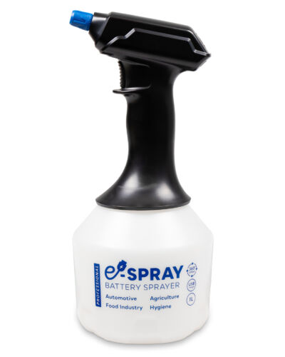 E-SPRAY Pulvérisateur sur batterie 1 L